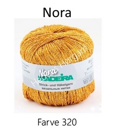 Madeira Nora farve 320